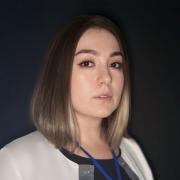 Мхеидзе Тэона Ревазовна